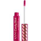 Nyx Professional Makeup Candy Slick Glowy Lip Color - Jelly Bean Dream