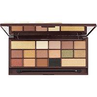 Makeup Revolution 24k Chocolate Bar Palette - Only At Ulta