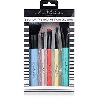 Lottie London The Best Of The Brushes Collection