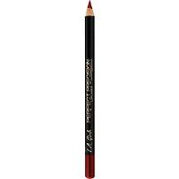 L.a. Girl Perfect Precision Lipliner - Reddish