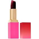 Juvia's Place The Wines Velvety Matte Lipstick - Rude Girl (dark Red)