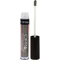 Ofra Cosmetics Long Lasting Liquid Lipstick - Emerald City (3x Chrome Metallic)