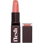 Flesh Fleshy Lips Lipstick - Lick (sheer Peachy Pink)