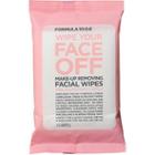 Formula 10.0.6 Travel Size Wipe Your Face Off
