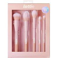 Lottie London Ombre Brush Set