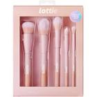 Lottie London Ombre Brush Set