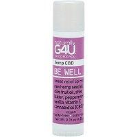 Naturally G4u Be Well Cbd Sweet Relief Lip Mend