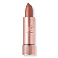 Anastasia Beverly Hills Matte & Satin Velvet Lipstick - Rose Brown (satin)