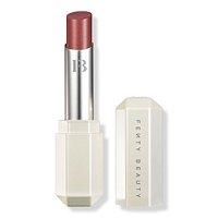 Fenty Beauty By Rihanna Slip Shine Sheer Shiny Lipstick - Gojii Gang (rosey Mauve)