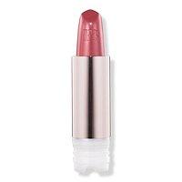 Fenty Beauty By Rihanna Fenty Icon Semi-matte Refillable Lipstick - Scholar Sista (rose Nude)