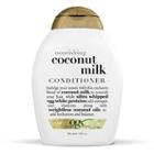 Ogx Nourishing + Coconut Milk Conditioner