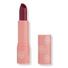 Colourpop On The List Creme Lux Lipstick - Ivar (deep Cool-toned Wine Red)