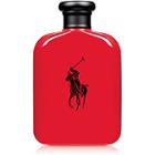 Ralph Lauren Polo Red Aftershave