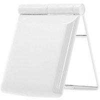 Studio Dry Danielle White Compact Mirror