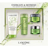 Lancome Energize & Refresh The Water-infused Anergie De Vie Starter Kit - Only At Ulta