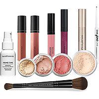 Bareminerals Supernova Space Glossary 12-piece Full-size Bestsellers Collection