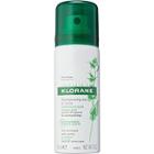 Klorane Travel Size Dry Shampoo With Nettle