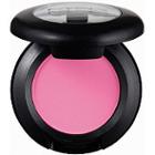 Mac Eyeshadow - Cherry Topped (fuschia Pink)