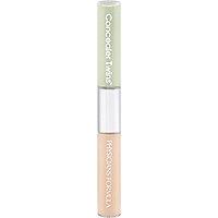Physicians Formula Concealer Twins 2-in-1 Correct And Cover Cream