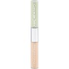 Physicians Formula Concealer Twins 2-in-1 Correct And Cover Cream