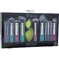 Real Techniques You Glow Girl For A Full Face Look Kit