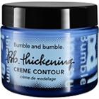 Bumble And Bumble Bb.thickening Creme Contour