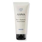 Ahava Probiotic Hand Cream