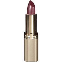 L'oreal Colour Riche Lipcolour - Raisin Rapture