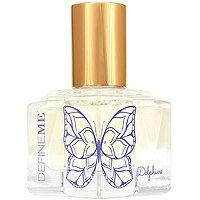 Defineme Fragrance Delphine Natural Perfume Oil