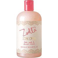 Zoella Beauty Soak Opera
