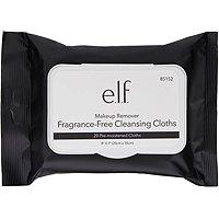 E.l.f. Cosmetics Fragrance-free Cleansing Cloths