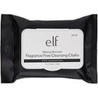 E.l.f. Cosmetics Fragrance-free Cleansing Cloths