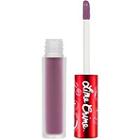Lime Crime Matte Velvetine Lipstick - Faded (light Mauve) ()