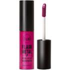 J.cat Beauty Flash Metal Metallic Matte Lip - Bedazzle