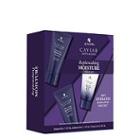 Alterna Caviar Moisture Consumer Trial Kit