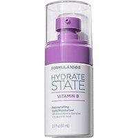 Formula 10.0.6 Hydrate State Vitamin B Rejuvenating Daily Moisturizer