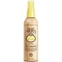 Sun Bum Revitalizing 3 In 1 Leave In Treatment