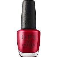 Opi Shine Bright Nail Lacquer Collection