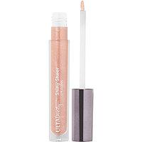 Ulta Shiny Sheer Lip Gloss - Bare (sheer Warm Natural With Shimmer And Slight Silver Glitter)