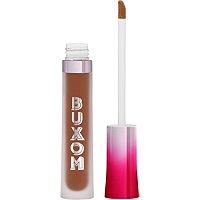 Buxom Vibe Island Full-on Plumping Lip Cream - Pacific Punch (warm Brown)