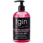 Tgin Rose Water Sulfate-free Hydrating Shampoo