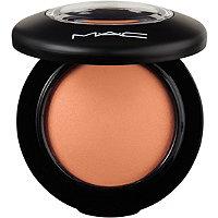 Mac Mineralize Blush - Like Me, Love Me (bright Orange Coral Matte)