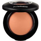 Mac Mineralize Blush - Like Me, Love Me (bright Orange Coral Matte)