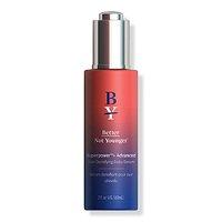 Better Not Younger Superpower+ Advanced Hair Densifying Scalp Serum