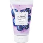 Ulta Blueberry Body Yogurt Daily Moisturizer