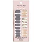 Dashing Diva Granite Goddess Gloss Ultra Shine Gel Strips