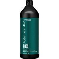 Matrix Total Results Dark Envy Green Shampoo