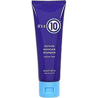 It's A 10 Travel Size Miracle Moisture Shampoo
