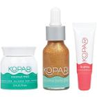 Kopari Beauty Slip Into Summer Kit