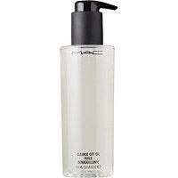 Mac Cleanse Off Oil